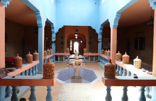 Taouz House | 30 m² Motel ∙ 5 guests