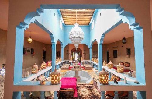 Taouz House | 30 m² Motel ∙ 5 guests