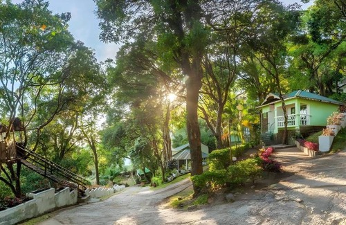 Devikolam Resort | 30 m² Resort ∙ 4 guests