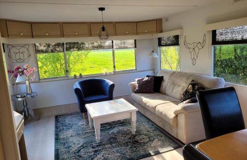 Pieterzijl Resort | 30 m² Resort ∙ 2 bedrooms ∙ 3 guests
