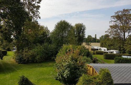 Pieterzijl Resort | 30 m² Resort ∙ 2 bedrooms ∙ 3 guests