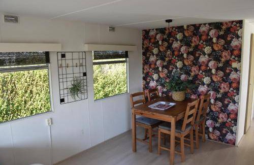 Pieterzijl Resort | 30 m² Resort ∙ 2 bedrooms ∙ 3 guests