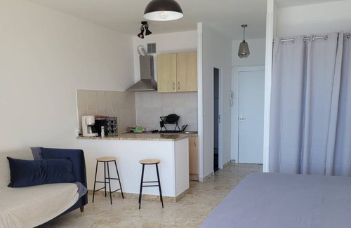Le Ricanto Apartment | 30 m² Studio flat ∙ 1 bedroom ∙ 4 guests