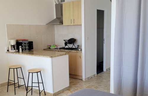 Le Ricanto Apartment | 30 m² Studio flat ∙ 1 bedroom ∙ 4 guests