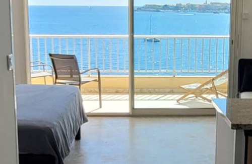 Le Ricanto Apartment | 30 m² Studio flat ∙ 1 bedroom ∙ 4 guests