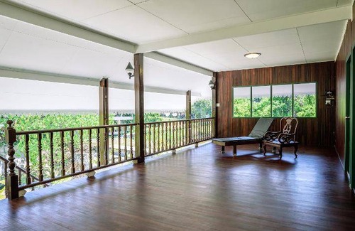 Khao Lak House | 300 m² House ∙ 3 bedrooms ∙ 6 guests