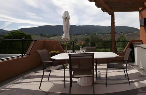 Okanagan-Similkameen Bed & Breakfast | 316 m² Bed and breakfast ∙ 4 bedrooms ∙ 10 guests