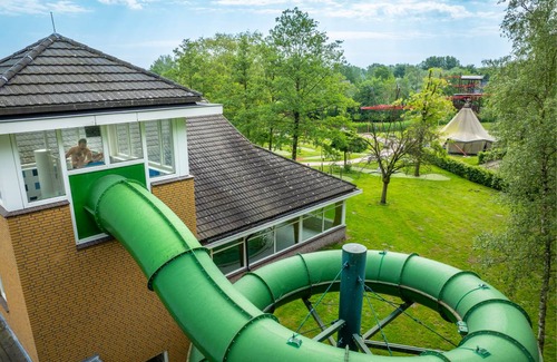 Aalden House | 317 m² Bungalow ∙ 12 bedrooms ∙ 24 guests