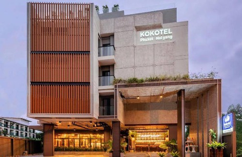 Ban Bo Han Hotel | 32 m² Hotel ∙ 127 guests
