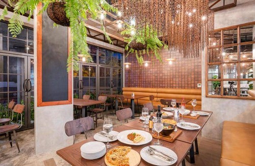 Ban Bo Han Hotel | 32 m² Hotel ∙ 127 guests