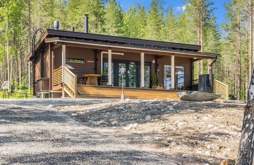 Koli National Park Other | 33 m² Accommodation ∙ 1 bedroom ∙ 4 guests