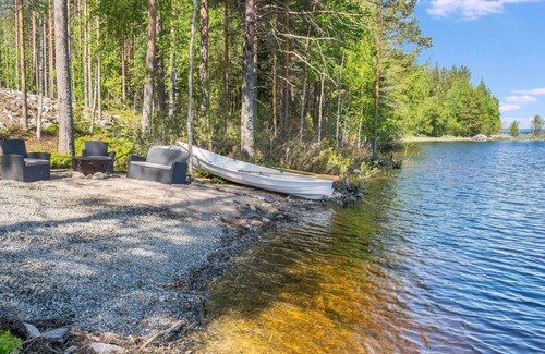 Koli National Park Other | 33 m² Accommodation ∙ 1 bedroom ∙ 4 guests