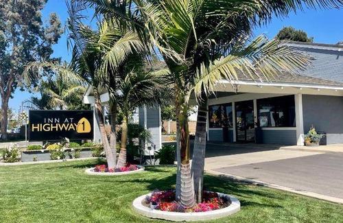 Lompoc Hotel | 33 m² Hotel ∙ 4 guests