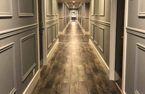 Lompoc Hotel | 33 m² Hotel ∙ 4 guests