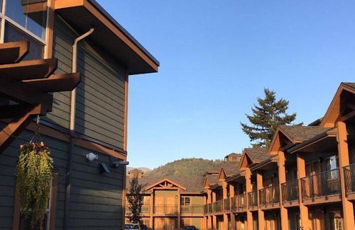 Sardis House | 33 m² Motel ∙ 3 guests