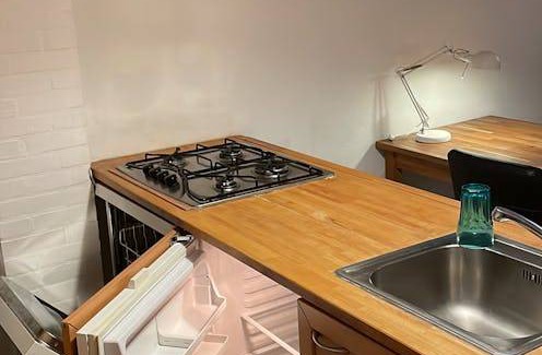 Binnenstad-Noord Apartment | 35 m² Apartment ∙ 1 bedroom ∙ 2 guests