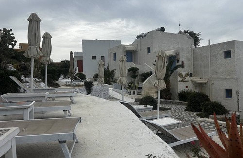 Piskopiano Resort | 35 m² Private room ∙ 4 bedrooms ∙ 5 guests