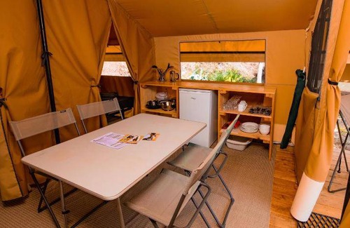 Clisson Resort | 35 m² Resort ∙ 3 bedrooms ∙ 8 guests