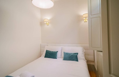 Leixões Apartment | 36 m² Apartment ∙ 1 bedroom ∙ 3 guests