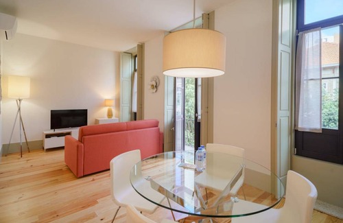 Leixões Apartment | 36 m² Apartment ∙ 1 bedroom ∙ 3 guests