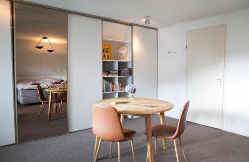 Stratum Bed & Breakfast | 36 m² Bed and breakfast ∙ 2 guests