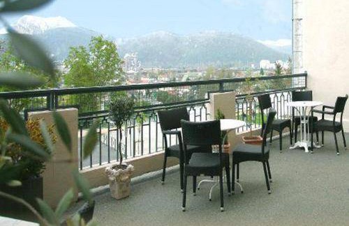 Saint-Gaudens Bed & Breakfast | 36 m² Bed and breakfast ∙ 4 guests