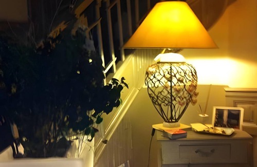 Saint-Gaudens Bed & Breakfast | 36 m² Bed and breakfast ∙ 4 guests