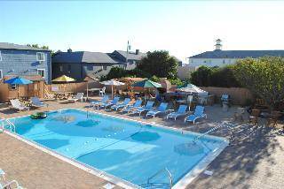 Montauk Hotel | 371 m² Hotel ∙ 8 guests
