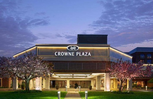 Warwick Hotel | 39 m² Hotel ∙ 127 guests