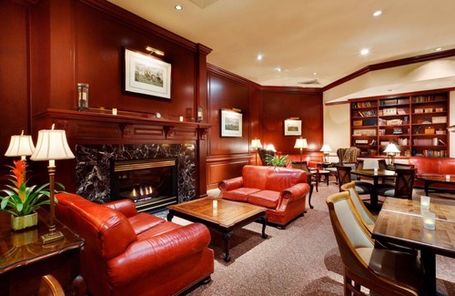 Warwick Hotel | 39 m² Hotel ∙ 127 guests