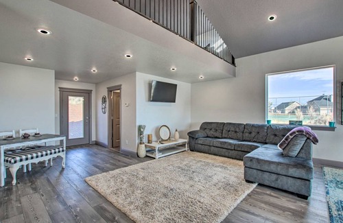 Sweetwater House | 399 m² House ∙ 5 bedrooms ∙ 23 guests