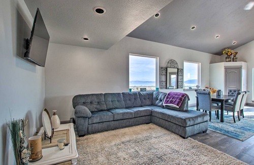 Sweetwater House | 399 m² House ∙ 5 bedrooms ∙ 23 guests