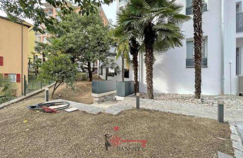 Lugano Apartment | 40 m² Apartment ∙ 1 bedroom ∙ 2 guests