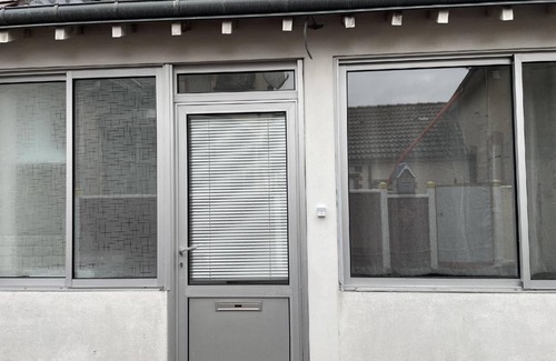 Bellegarde-du-Loiret Apartment | 40 m² Apartment ∙ 4 guests