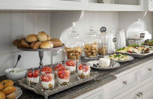 Klodzko Miasto Bed & Breakfast | 40 m² Bed and breakfast ∙ 5 guests