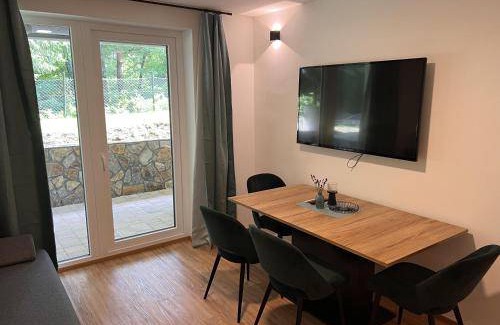 Velenje Bed & Breakfast | 40 m² Bed and breakfast ∙ 4 guests