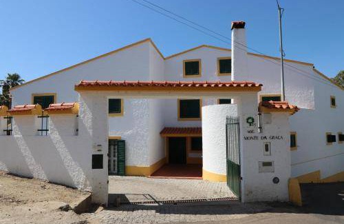 Elvas Bed & Breakfast | 40 m² Bed and breakfast ∙ 2 guests