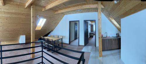 Lapsze Nizne Bed & Breakfast | 40 m² Bed and breakfast ∙ 2 bedrooms ∙ 6 guests