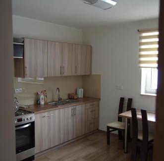 Lapsze Nizne Bed & Breakfast | 40 m² Bed and breakfast ∙ 2 bedrooms ∙ 6 guests