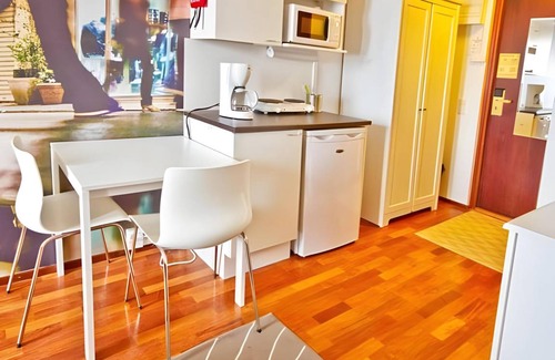 Lahti Apartment | 40 m² Serviced apartment ∙ 127 guests