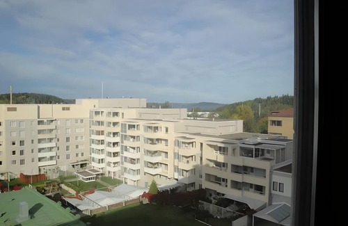 Lahti Apartment | 40 m² Serviced apartment ∙ 127 guests