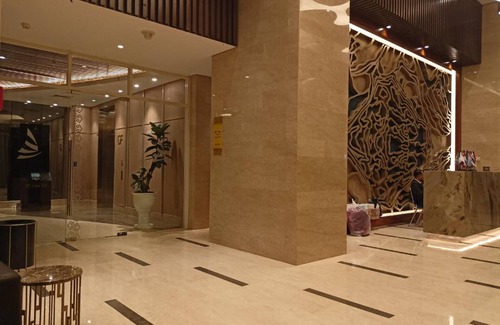Balikpapan Apartment | 41 m² Apartment ∙ 1 bedroom ∙ 3 guests