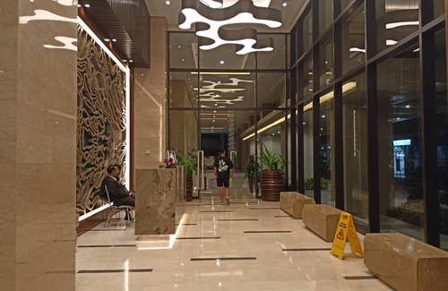 Balikpapan Apartment | 41 m² Apartment ∙ 1 bedroom ∙ 3 guests