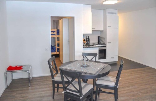 Giswil Apartment | 42 m² Apartment ∙ 1 bedroom ∙ 4 guests