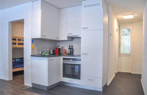 Giswil Apartment | 42 m² Apartment ∙ 1 bedroom ∙ 4 guests