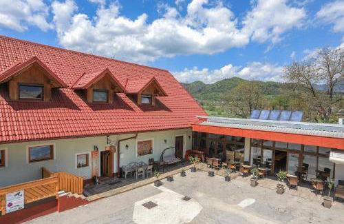 Bled Bed & Breakfast | 42 m² Bed and breakfast ∙ 6 guests