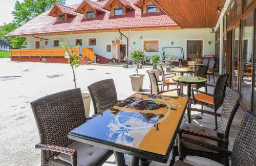 Bled Bed & Breakfast | 42 m² Bed and breakfast ∙ 6 guests