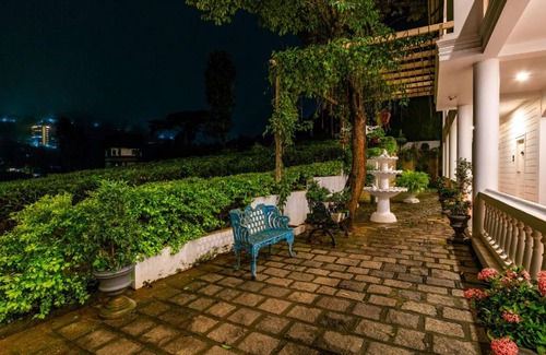 Chithirapuram Resort | 42 m² Resort ∙ 3 guests