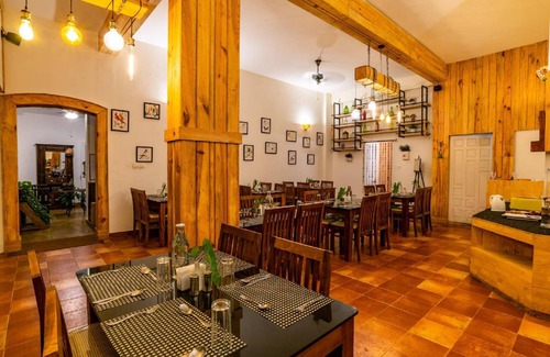 Chithirapuram Resort | 42 m² Resort ∙ 3 guests