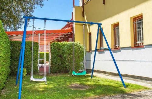 Balatonmariafurdo Apartment | 45 m² Apartment ∙ 1 bedroom ∙ 4 guests